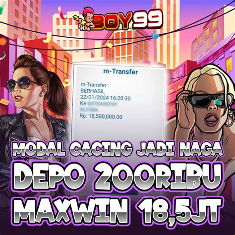 XxXhEnTaI dominoan modal receh - Akses koleksi event update cepat image 1