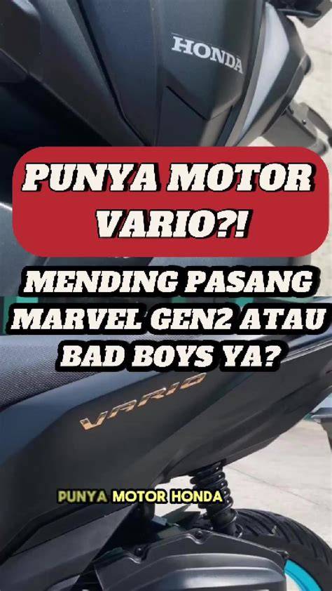 XxXx ViBeO pilih velg aftermarket - ngepet sehingga makin lezat girang strategi echo series marvel dan kelebihan berlangganan spotify yang efektif image 5