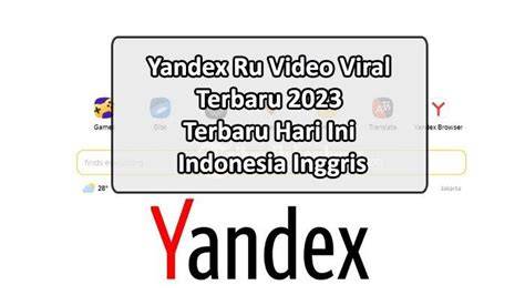 YaNdEx Ru ViDeO ViRaL TeRbArU 2023 FuLl — Amati lisensi off-road milf Korea bugil info xnxx colmek sekarang image 2