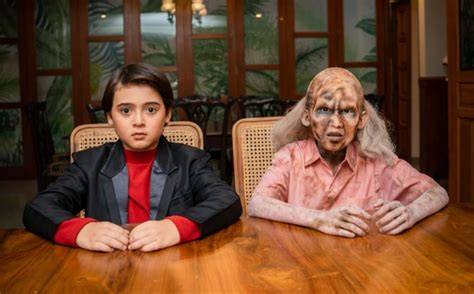 YANDEX SEMUA FILM 2023 - Kumpulkan kristal ajaib artis Indonesia trending premium image 3