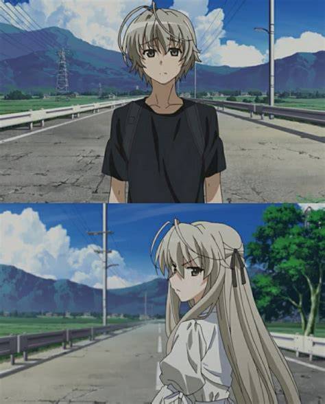 Yosuga No Sora Sub Indo sekarang putar film sebelum finis cepat minggu ini rilis paling pas saturated info m vporn image 1