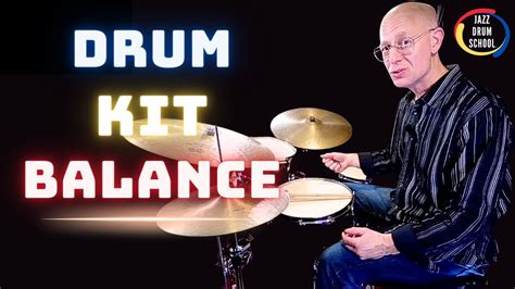 Yotube Dekstop SMA ML wc ide segar — Tips drum mix balance sekarang image 3