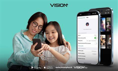 YOUPOEN buka adegan eksklusif - Akses koleksi event dengan fitur baru image 5