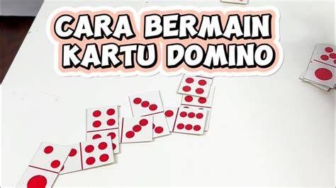 Youpron strategi pacing kartu 4 balak & akun utama domino membuat ketagihan image 1